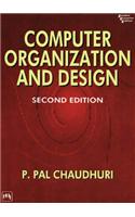 Computer Organization & Design, 2/E