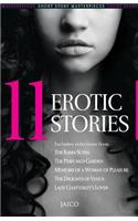 11 Erotic Stories