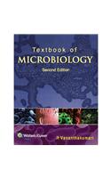 Textbook Of Microbiology