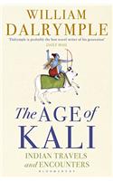 The Age of Kali: Indian Travels and Encounters