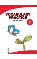 LEARNERS:VOCABULARY PRACTICE-1