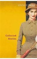 The Collected Stories of Richard Yates