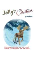 Jolly's Christmas Rhyming Edition