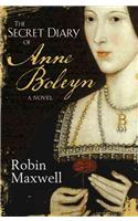 Secret Diary of Anne Boleyn