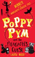 Poppy Pym and the Pharaoh's Curse