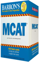 MCAT Flash Cards