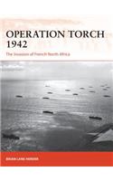 Operation Torch 1942