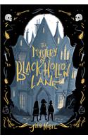 Mystery of Black Hollow Lane