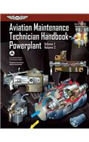 Aviation Maintenance Technician Handbook?powerplant