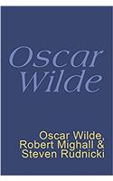 Oscar Wilde: Everyman Poetry: Everymans Poetry