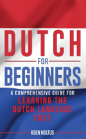 Dutch for Beginners