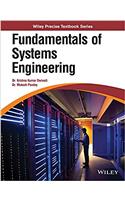 Fundamentals of Systems Engineering