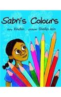 Sabri'S Colours