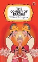 COMEDY OF ERRORS