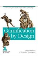 Gamification By Design