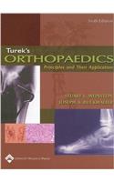 Tureks Orthopaedics: Principles and Their Application volume 2