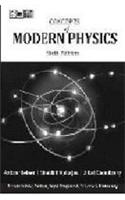 Concepts of Modern Physics