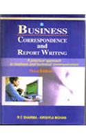 Business Correspondence and Report Writing: A Practical Approach to Business and Technical Communication