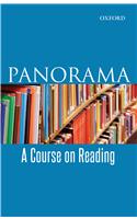 Panorama: A Course on Reading