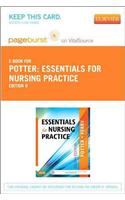 Essentials for Nursing Practice - Elsevier eBook on Vitalsource (Retail Access Card)