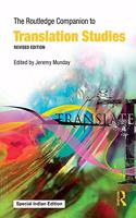 The Routledge Companion to Translation Studies