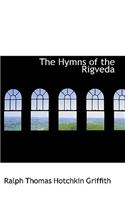 Hymns of the Rigveda