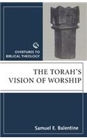 Torahs Vision of Worship