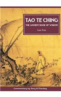 Tao Te Ching (New Edition with Commentary)