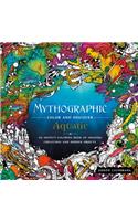 Mythographic Color and Discover: Aquatic