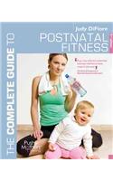 Complete Guide to Postnatal Fitness