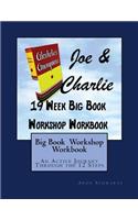 Big Book Study Workshop Workbook