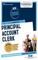 Principal Account Clerk (C-655)