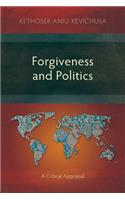 Forgiveness and Politics