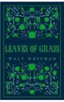 Leaves of Grass