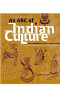 ABC of Indian Culture