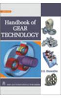 Handbook Of Gear Technology