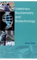 Veterinary Biochemistry and Biotechnology