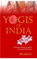 Yogis of India