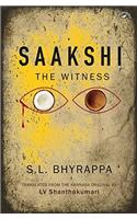 Saakshi: The Witness