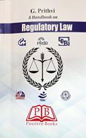 A Handbook on REGULATORY LAW