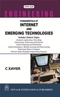 Fundamentals of Internet and Emerging Technologies