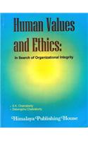 Human Values And Ethics