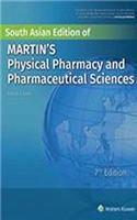 Martins Physical Pharmacy and Pharmaceutical Sciences, 7/e