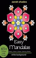 Easy Mandalas