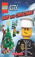 LEGO City: Save This Christmas!