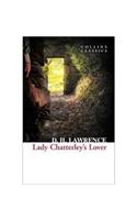 Lady Chatterley’s Lover