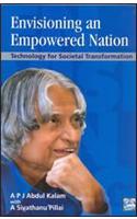 Envisioning An Empowered Nation: Technology For Societal Transformation