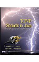 TCP/IP Sockets in Java