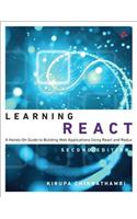 Learning React