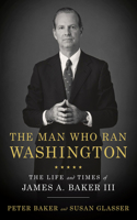 Man Who Ran Washington